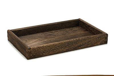 木托盤與包裝箱的設計與制作素材指南