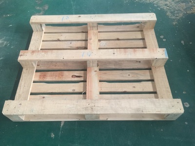 為什么越來越多的人選擇木托盤和包裝箱？