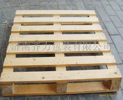 探訪山東濟(jì)南齊力木托盤(pán) 品質(zhì)與服務(wù)的卓越結(jié)合