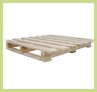 煙臺(tái)木托盤(pán) 優(yōu)質(zhì)包裝解決方案的選擇