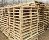 木托盤在物流與包裝中的關鍵作用——以迪黎包裝為例