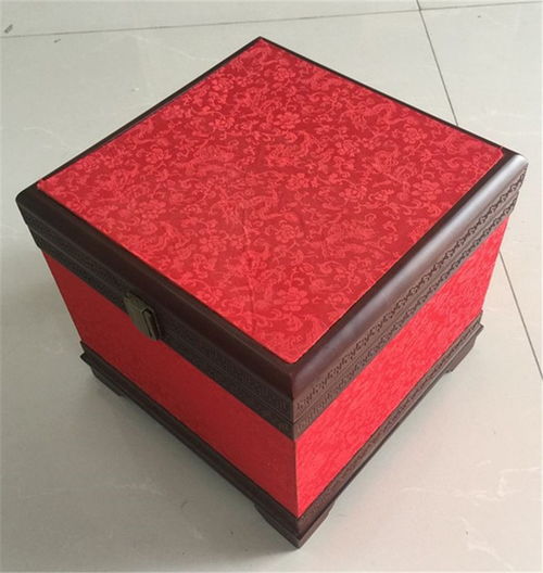 北京茶葉木盒供應商 匠心打造木盒禮品盒，完善售后服務，助力品牌包裝升級