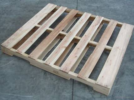 木托盤價格解析與廠家批發指南 包裝箱定制一體化服務