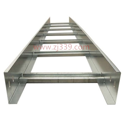 梯級(jí)式直通橋架——友乃德不銹鋼電纜橋架的專業(yè)制造與供應(yīng)