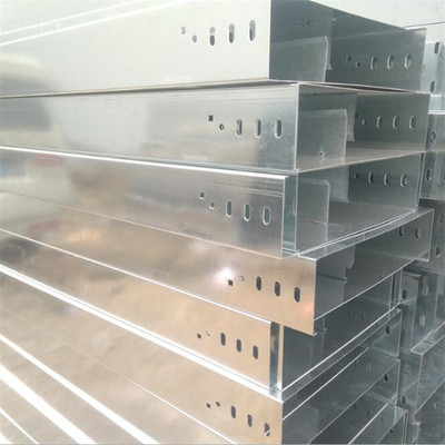 華宏工程材料 優(yōu)質(zhì)電纜橋架與母線槽高性價(jià)比解決方案